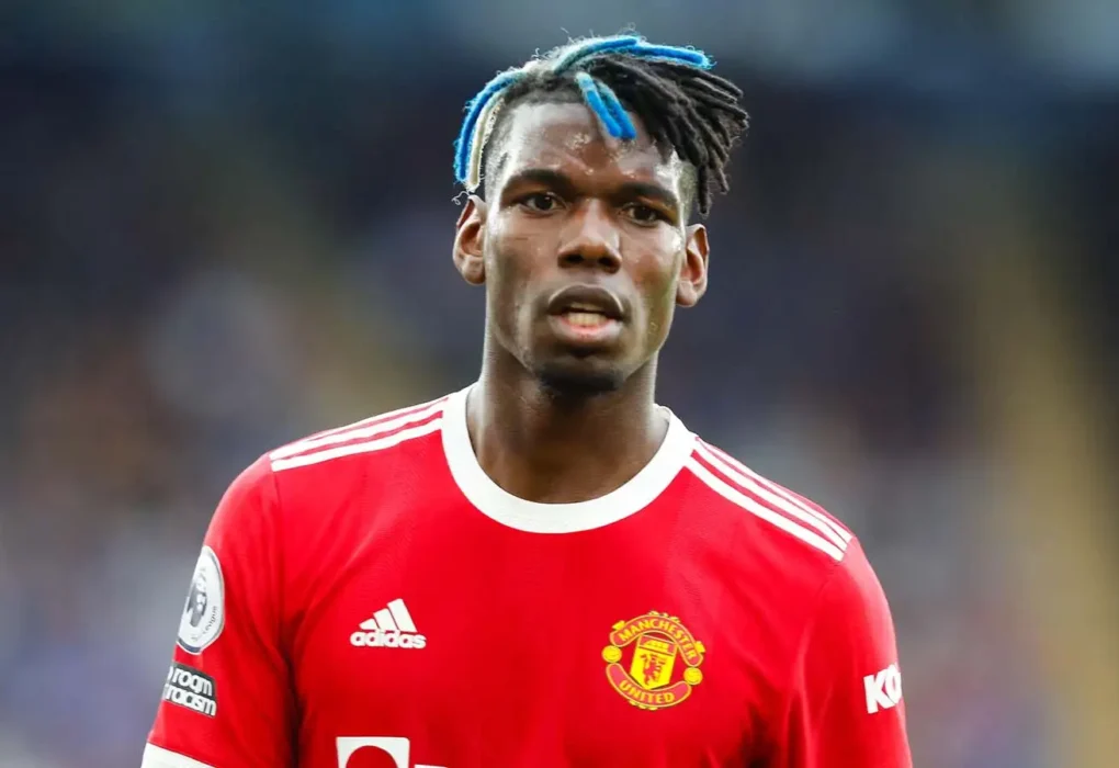 paul pogba fortune